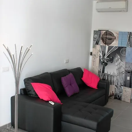 Villa Arecas Family House