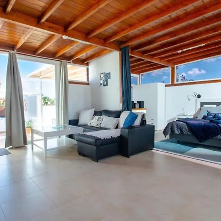 Arecas Family House Playa Blanca (Lanzarote)