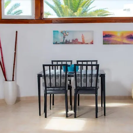 Arecas Family House Villa *