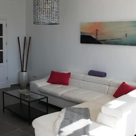 Arecas Family House Playa Blanca (Lanzarote)